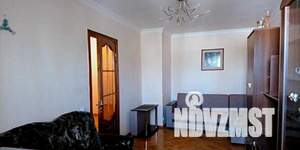 1-к квартира, на длительный срок, 31м2, 4/5 этаж