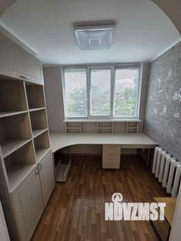 3-к квартира, на длительный срок, 65м2, 4/5 этаж