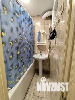 2-к квартира, посуточно, 34м2, 2/5 этаж