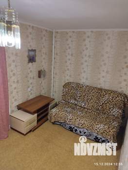 2-к квартира, на длительный срок, 42м2, 2/5 этаж