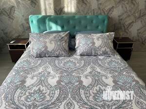 1-к квартира, посуточно, 40м2, 2/9 этаж