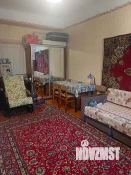 1-к квартира, на длительный срок, 30м2, 2/2 этаж
