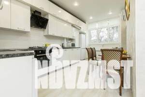2-к квартира, посуточно, 48м2, 3/10 этаж