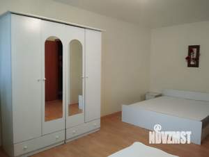 1-к квартира, на длительный срок, 38м2, 1/5 этаж