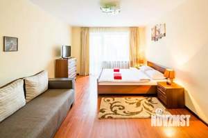 2-к квартира, посуточно, 40м2, 2/5 этаж