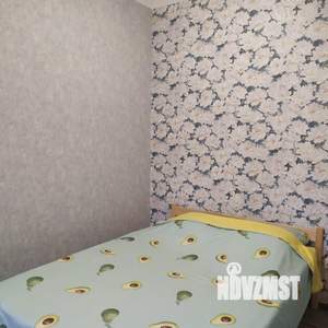 2-к квартира, посуточно, 45м2, 1/1 этаж