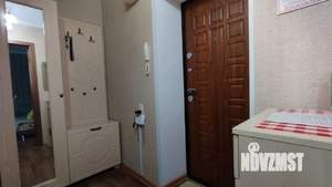 1-к квартира, посуточно, 30м2, 2/5 этаж