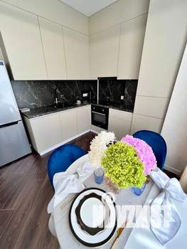 1-к квартира, посуточно, 41м2, 8/11 этаж