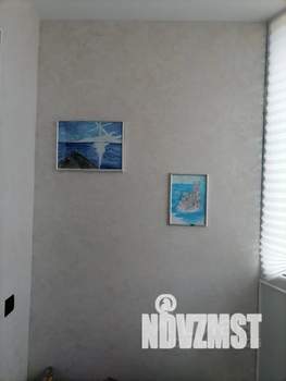 3-к квартира, посуточно, 59м2, 8/9 этаж