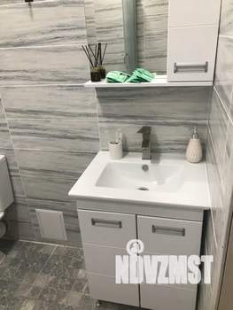 1-к квартира, посуточно, 28м2, 12/15 этаж