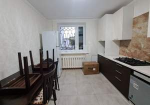 3-к квартира, на длительный срок, 75м2, 2/3 этаж