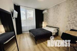 1-к квартира, посуточно, 30м2, 3/9 этаж