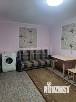 1-к квартира, на длительный срок, 39м2, 1/2 этаж