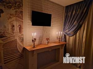 1-к квартира, посуточно, 33м2, 2/5 этаж