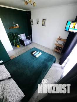 1-к квартира, посуточно, 23м2, 4/5 этаж