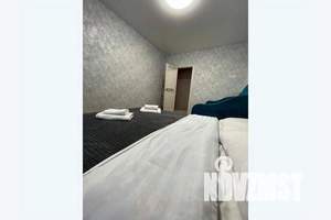 2-к квартира, посуточно, 57м2, 9/18 этаж