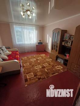 1-к квартира, на длительный срок, 38м2, 4/5 этаж