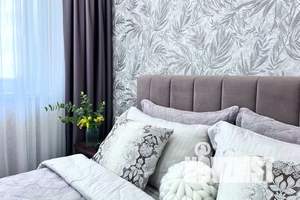 1-к квартира, посуточно, 40м2, 4/10 этаж