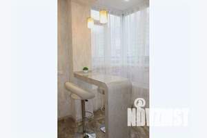 1-к квартира, посуточно, 41м2, 2/10 этаж