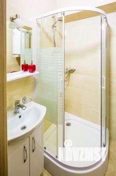 2-к квартира, посуточно, 50м2, 3/3 этаж