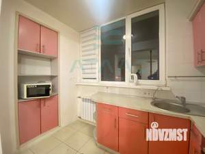 2-к квартира, на длительный срок, 51м2, 4/10 этаж