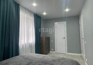 2-к квартира, на длительный срок, 47м2, 2/5 этаж
