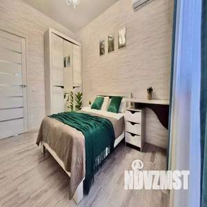 2-к квартира, посуточно, 48м2, 2/19 этаж