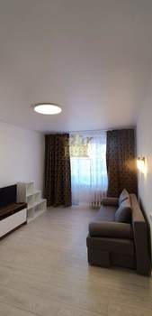 1-к квартира, на длительный срок, 37м2, 8/9 этаж