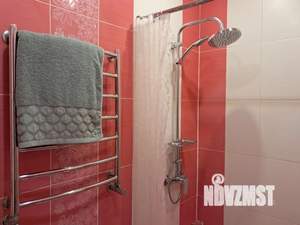 2-к квартира, посуточно, 42м2, 1/3 этаж