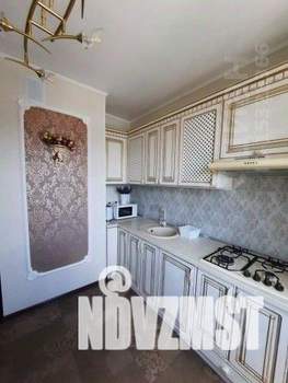 1-к квартира, посуточно, 35м2, 9/9 этаж