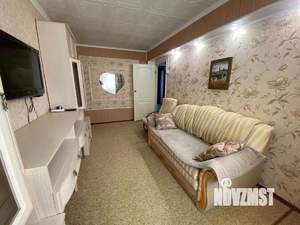 3-к квартира, на длительный срок, 72м2, 1/2 этаж