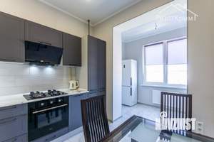 1-к квартира, на длительный срок, 44м2, 7/9 этаж