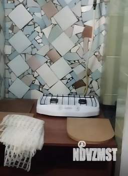 1-к квартира, на длительный срок, 25м2, 1/1 этаж