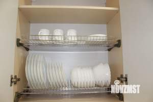 1-к квартира, посуточно, 41м2, 2/10 этаж