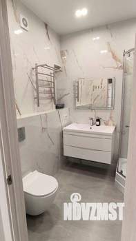 1-к квартира, на длительный срок, 39м2, 8/9 этаж