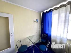2-к квартира, на длительный срок, 52м2, 10/10 этаж