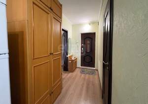 1-к квартира, на длительный срок, 34м2, 2/9 этаж