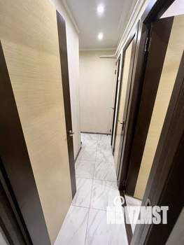 2-к квартира, на длительный срок, 41м2, 1/5 этаж