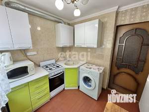 2-к квартира, на длительный срок, 43м2, 1/5 этаж