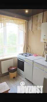 1-к квартира, на длительный срок, 32м2, 5/5 этаж