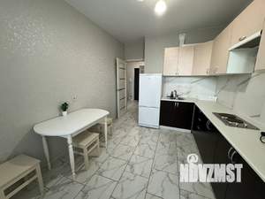 1-к квартира, посуточно, 45м2, 1/16 этаж