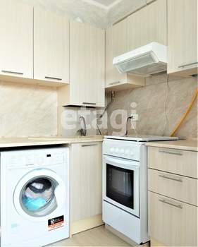 1-к квартира, на длительный срок, 33м2, 12/12 этаж