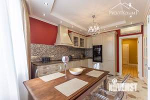 2-к квартира, на длительный срок, 100м2, 13/16 этаж