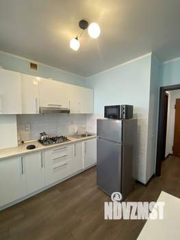 1-к квартира, на длительный срок, 43м2, 4/9 этаж