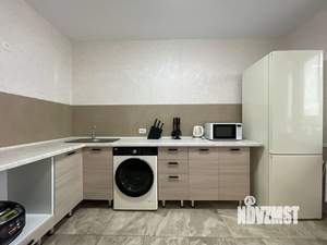 2-к квартира, посуточно, 40м2, 1/1 этаж