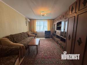 2-к квартира, на длительный срок, 51м2, 5/5 этаж