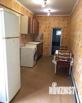 1-к квартира, на длительный срок, 40м2, 1/1 этаж