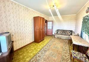 1-к квартира, на длительный срок, 36м2, 5/9 этаж