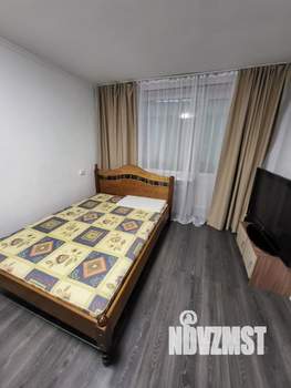 1-к квартира, на длительный срок, 30м2, 2/5 этаж