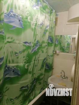 2-к квартира, на длительный срок, 45м2, 5/5 этаж